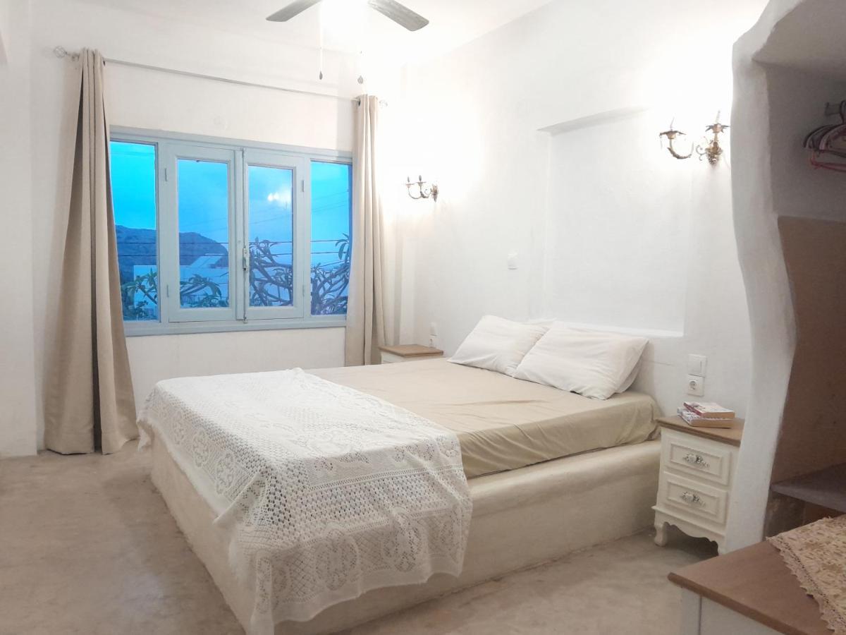 Sunset Suites 'Annada Arkasa Exterior photo